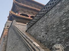 -北陵公园