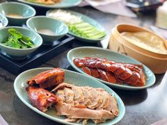 -西安凯悦酒店·湖畔中餐厅