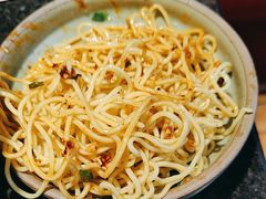 -俏巴妹烤鱼香锅(奥体店)