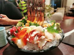 -南苑环球酒店-稻菊日式餐厅(鄞县大道店)