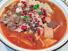 -川人百味(亿合城店)