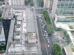 -榛悦隆堡成都酒店(春熙路太古里店)