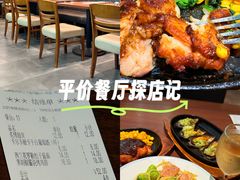 -龙湖杭州滨江天街