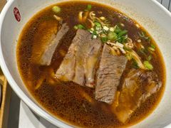 -康师傅私房牛肉面(申虹店)