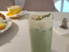 -董小姐咖妃·咖啡·简餐.意面(松江大学城店)