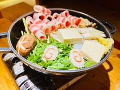 -酒窝夜酌居酒屋(中海水岸馨都店)