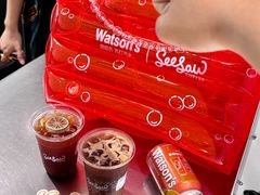 -Seesaw Coffee(上生新所店)
