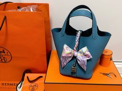 -HERMES(上海恒隆广场店)