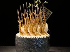 -尚海豆捞(乐虹坊店)