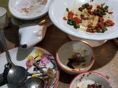 -新白鹿餐厅(城西银泰城店)