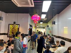 大堂-项记面馆(明瓦廊店)