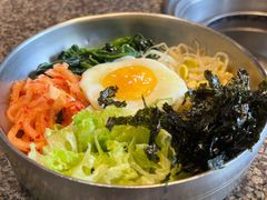 -高丽苑韩国烤肉(海昌路旗舰店)