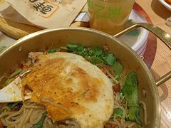 -甲乙饼·手工牛肉饼(东方广场店)