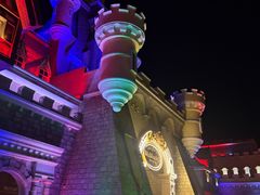 -富国岛珍珠游乐园