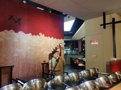 -咏江南·苏式火锅·苏州评弹(观前街店)