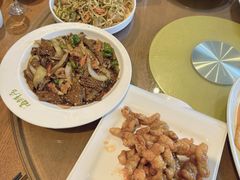 -赶海部落海鲜城(海阳路店)