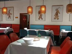 -雲蜀龙阁·金牌水煮鱼(方庄店)