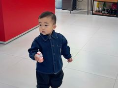 -方快PLUS照相馆(上海中环百联店)