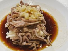 -老吉士酒家(天平路店)