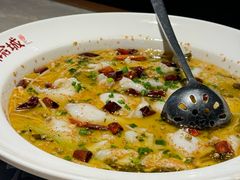 -新渝城·川菜·火锅(区庄店)