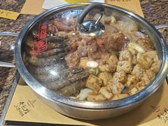 -黄记煌三汁焖锅(崇文门店)