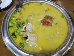 -西新饭店(城中店)