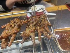 -古彭7只羊·徐州烧烤(玄武墨香路店)