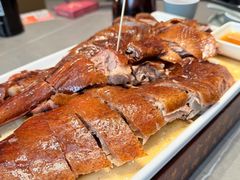 先记烧鹅王-先记烧鹅王·本地粤菜(福永店)