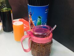 -食惠里小笼包面馆(越秀店)