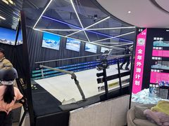 -Hopo Snow 城市滑雪空间(来福士广场购物中心店)