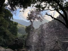 -百漈沟生态旅游景区