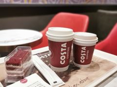 -COSTA COFFEE(斯普瑞斯奥特莱斯店)