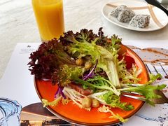 -佛山岭南天地康得思酒店