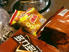 -老卜奎齐齐哈尔烤肉(人民东路店)