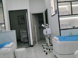 -友仟痘医生·专业祛痘皮肤管理