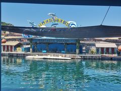 -海南分界洲岛旅游区