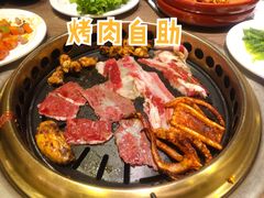-火炉火自助餐(悠唐购物中心店)