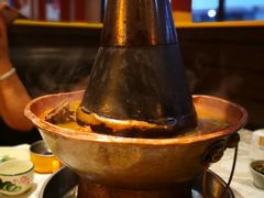 -羊家胡同·龙虾烧烤火锅(龙汇路店)