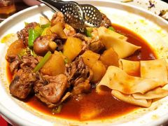 -西贝莜面村(近铁城市广场店)