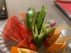 -海底捞火锅(江宸天街店)