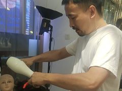 -LAQUEEN 时尚健康假发(万象城总店)