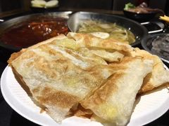 -美美老火锅(回龙湾店)