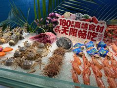 -温度铁板烧(亚泰大街店)