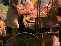 -明记牛杂(新马路分店)