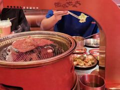 -西塔老太太泥炉烤肉(苏州大悦城店)