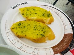 -斗牛士牛排餐厅(嘉里汇店)