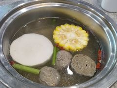 -牛天下·牛肉·海鲜·打边炉·融合菜