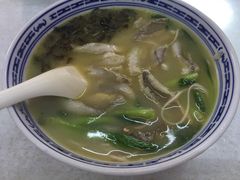 -明呈黄鱼面馆(斜土路店)