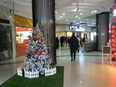 -恒生商业广场(上丰店)