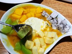 -去茶去餐厅(中央大街店)